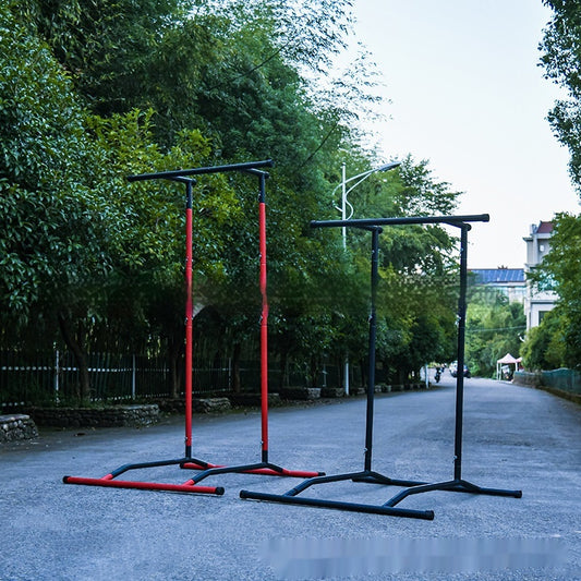 Indoor Detachable Pull-Up Bar Fitness Equipment