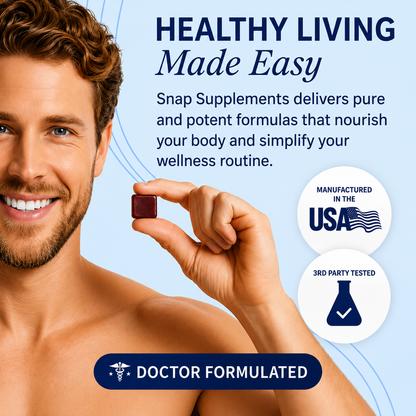 Nitric Oxide Daily Support Soft Chews